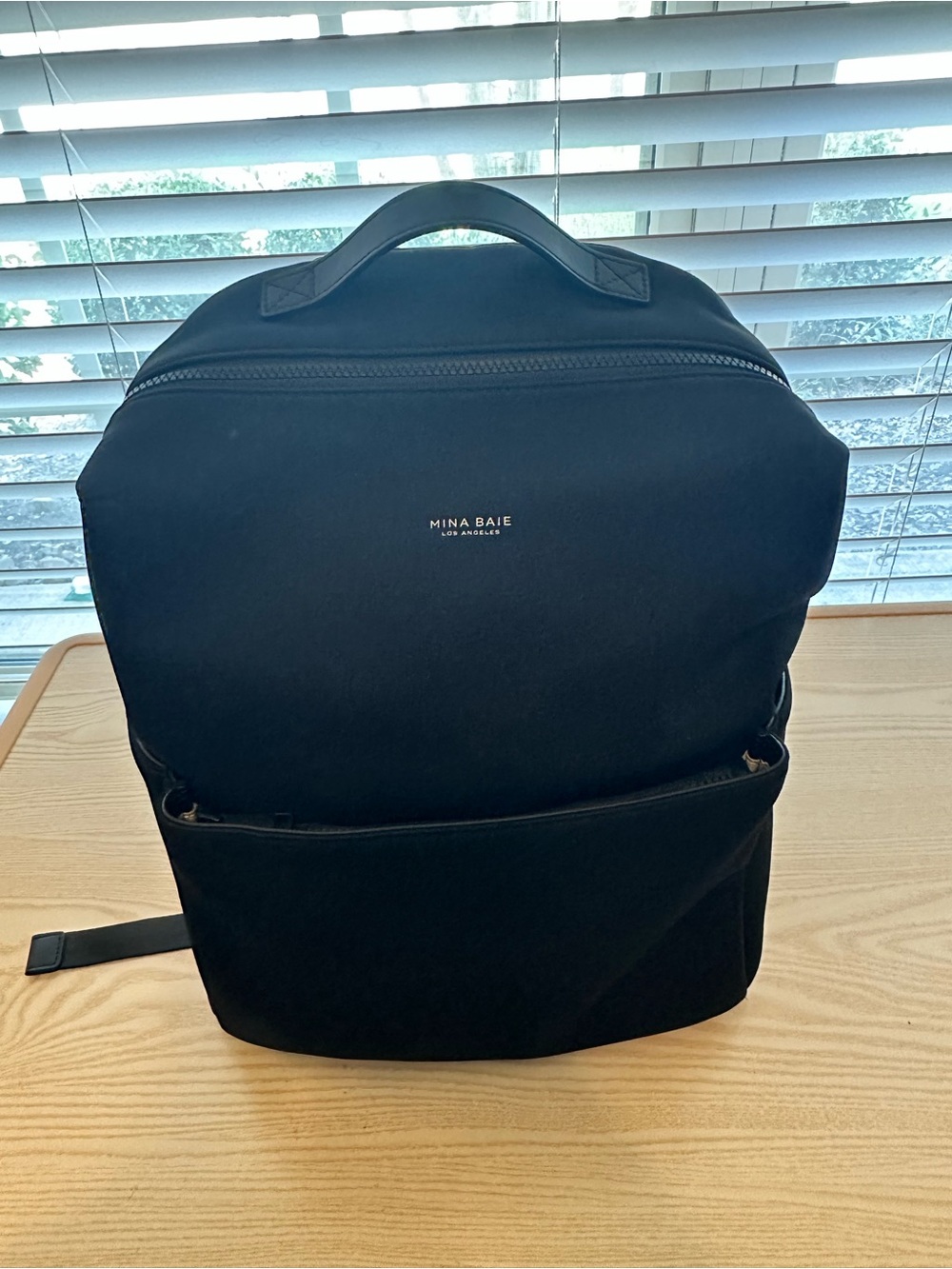 Mina Baie Neoprene Stevie